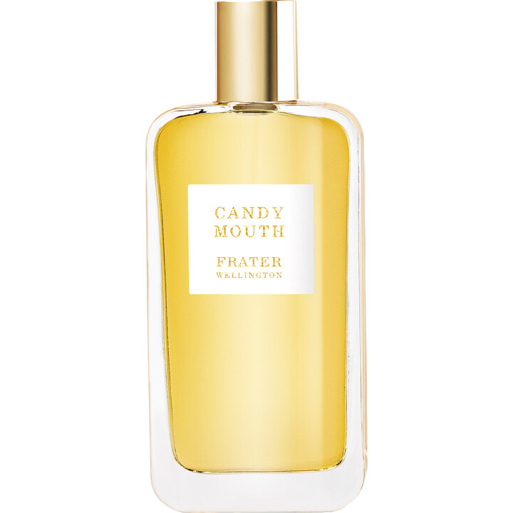 Similar perfume 209547